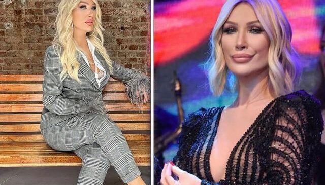 Seda Sayan canlı yayında itiraf etti: Hoşlandığım adam evli çıktı