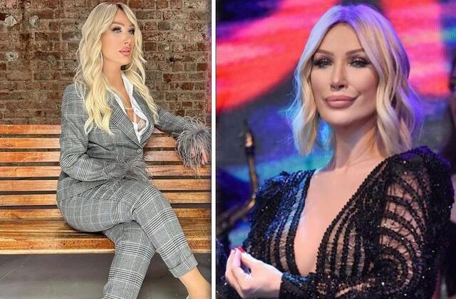 Seda Sayan canlı yayında itiraf etti: Hoşlandığım adam evli çıktı