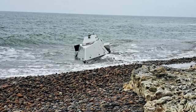 Bir ilimizi alarma geçiren cisim! Bölge güvenlik çemberine alındı