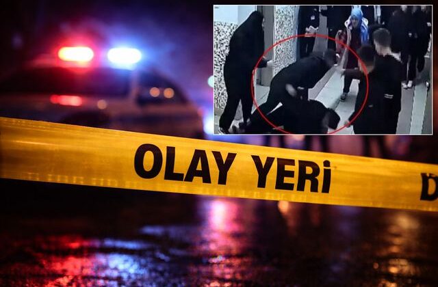 Şehri karıştıran yasak aşk iddiası: Vali yardımcısı sekreterle basıldı