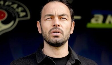 Selçuk İnan’dan Cihan Aydın’a: Onu sevmiyorum! Maçımıza vermeyin, sahaya çıkmam