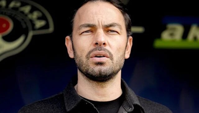 Selçuk İnan’dan Cihan Aydın’a: Onu sevmiyorum! Maçımıza vermeyin, sahaya çıkmam