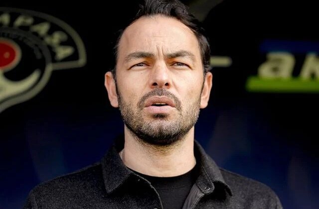 Selçuk İnan’dan Cihan Aydın’a: Onu sevmiyorum! Maçımıza vermeyin, sahaya çıkmam