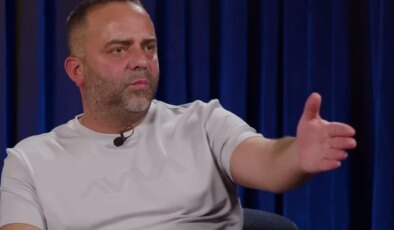 Semih Şentürk’ten çılgın şampiyonluk tahmini: Yüzde 90 şans verdi