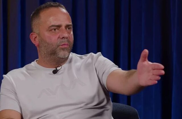 Semih Şentürk’ten çılgın şampiyonluk tahmini: Yüzde 90 şans verdi