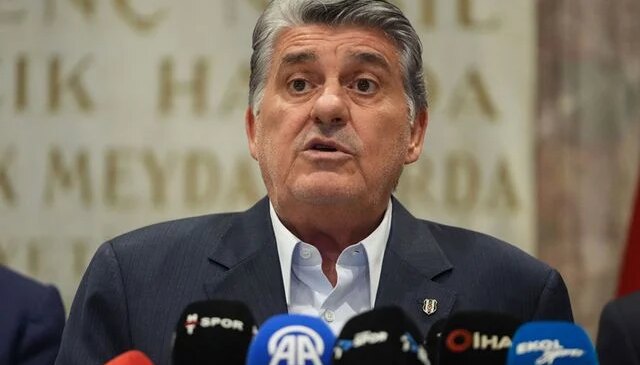 Serdal Adalı ilk kez açıkladı: Galatasaray’ın da böyle bir talebi varmış