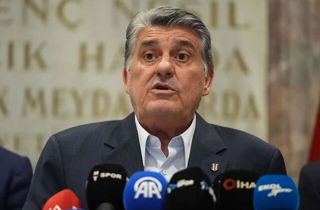 Serdal Adalı ilk kez açıkladı: Galatasaray’ın da böyle bir talebi varmış