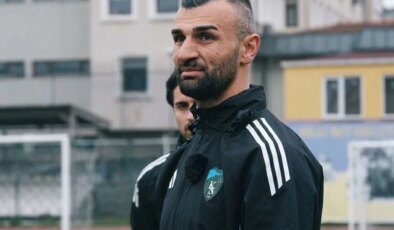 Serdar Dursun, Arda Güler’in 68 metreden attığı golü denedi! İşte sonuç