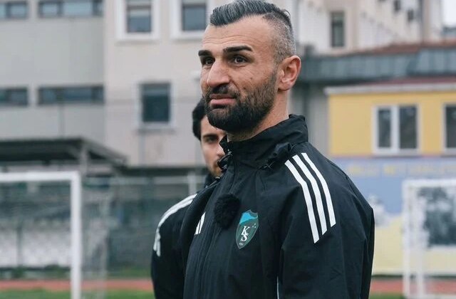 Serdar Dursun, Arda Güler’in 68 metreden attığı golü denedi! İşte sonuç