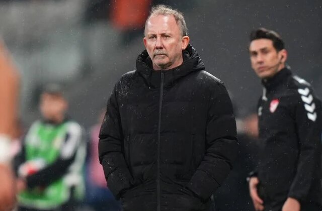 Sergen Yalçın, ’30 gündür oruç tutan tek oyuncu o!’ deyip öğrencisini övdü de övdü