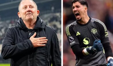 Sergen Yalçın’dan Altay Bayındır sorusuna cevap