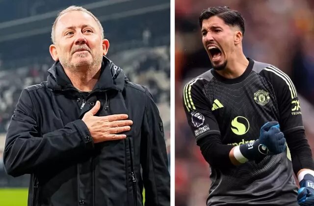 Sergen Yalçın’dan Altay Bayındır sorusuna cevap