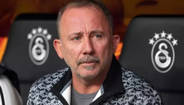 Sergen Yalçın’dan Galatasaray derbisi öncesi kritik karar