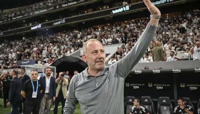 Sergen Yalçın, Trabzonspor’un transfer edemediği Yongwa’yı bedavaya alıyor