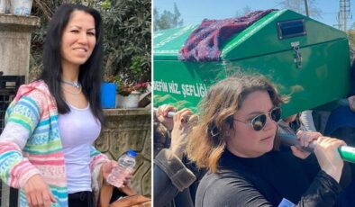 Sermin’i öldüren kocasından pes dedirten sözler: Öldüğünü bilsem…