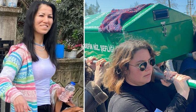 Sermin’i öldüren kocasından pes dedirten sözler: Öldüğünü bilsem…
