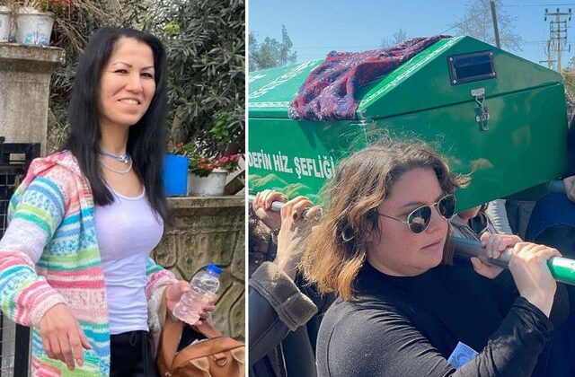 Sermin’i öldüren kocasından pes dedirten sözler: Öldüğünü bilsem…