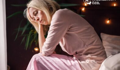 Sessiz ilerleyen tehlike! Birçok kadın farkında bile değil