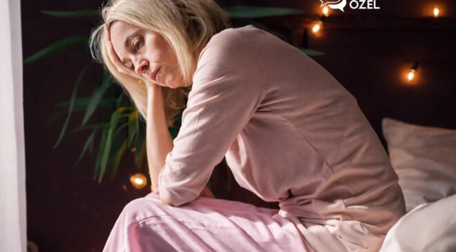 Sessiz ilerleyen tehlike! Birçok kadın farkında bile değil