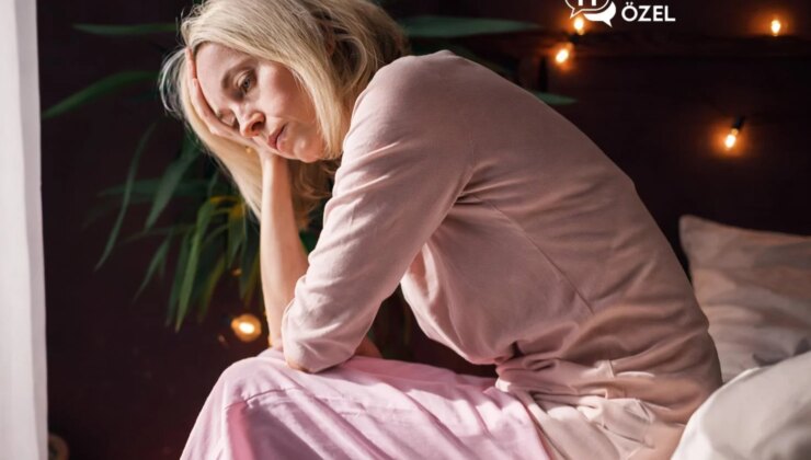 Sessiz ilerleyen tehlike! Birçok kadın farkında bile değil