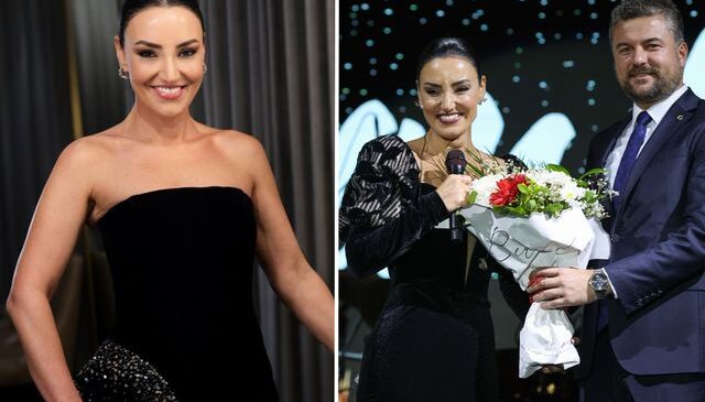 Ünlü türkücü Sevcan Orhan’dan “Boşanma” itirafı: Hayatımda verdiğim en doğru karardı