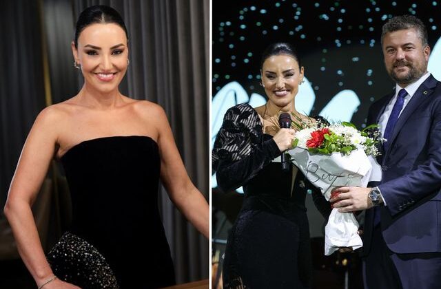 Ünlü türkücü Sevcan Orhan’dan “Boşanma” itirafı: Hayatımda verdiğim en doğru karardı