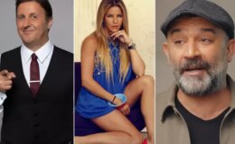 Şevket Çoruh, İlker Ayrık ve İvana Sert Dubai’de mahsur kaldı