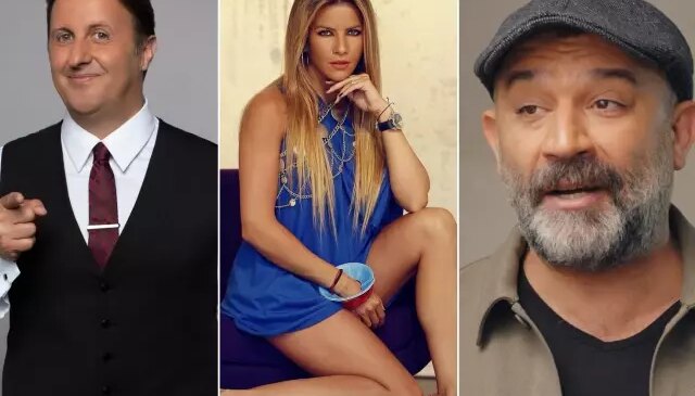 Şevket Çoruh, İlker Ayrık ve İvana Sert Dubai’de mahsur kaldı