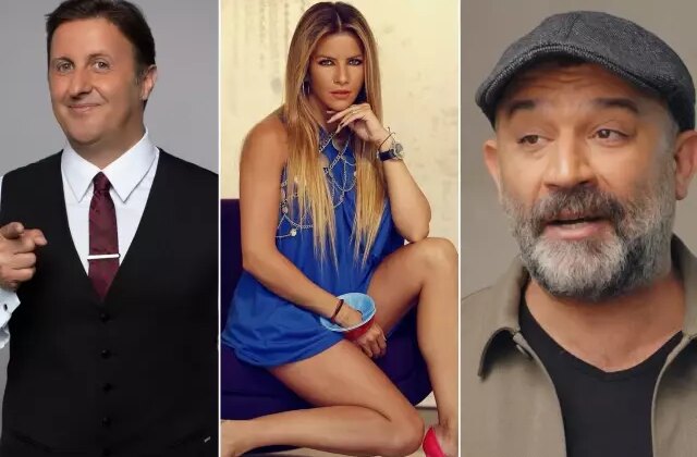 Şevket Çoruh, İlker Ayrık ve İvana Sert Dubai’de mahsur kaldı