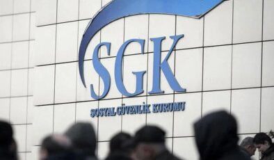 SGK borçları 8 Nisan’a kadar ödenebilecek