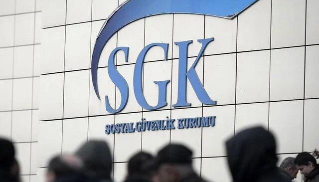 SGK borçları 8 Nisan’a kadar ödenebilecek