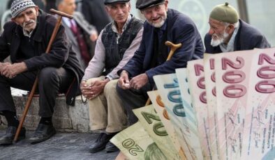 SGK denetimde! 650 bin emeklilik iptal edildi, sizin de olabilir