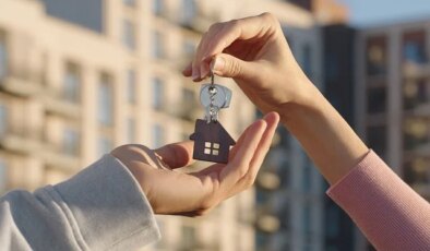 Sıfır konutta talep çakıldı! Payı 10 yılın en düşüğünde