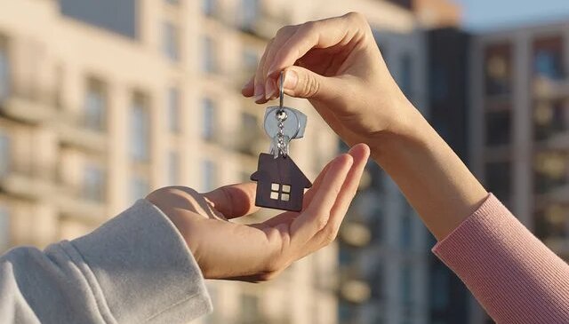 Sıfır konutta talep çakıldı! Payı 10 yılın en düşüğünde