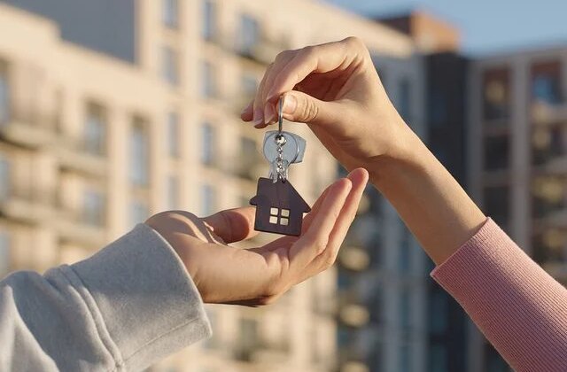 Sıfır konutta talep çakıldı! Payı 10 yılın en düşüğünde