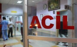 Siirt’te halı sahada fenalaşan kişi hayatını kaybetti