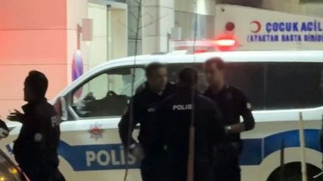 Siirt’te köy muhtarının uzun namlulu silahla vurduğu kişi öldü