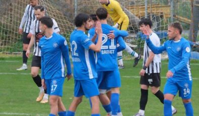 Şike soruşturmasıyla sarsılan Nazilli Spor profesyonel lige veda etti