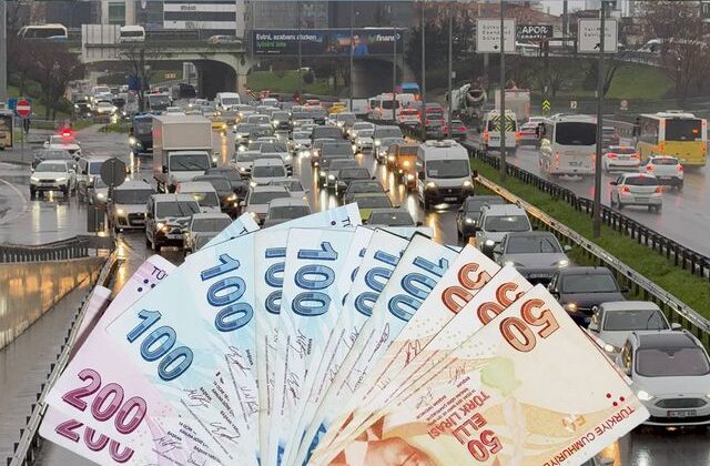 Sil baştan değişiyor! Artık o ücretler alınmayacak