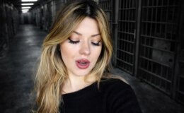 Simge Barankoğlu cezaevinde de kazanmaya devam ediyor