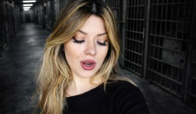 Simge Barankoğlu cezaevinde de kazanmaya devam ediyor