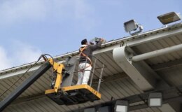 Denize sıfır stadyum! Milli maçla açılacak