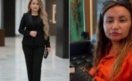 Siyasetçi ve akademisyenleri bile tuzağına düşürdü! Şerife Yılmaz tutuklandı