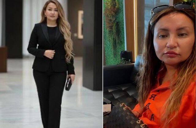 Siyasetçi ve akademisyenleri bile tuzağına düşürdü! Şerife Yılmaz tutuklandı