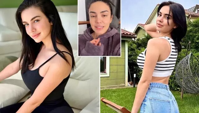 TSK ile ilgili sandal ifadeler kullanan fenomen Ece Ronay’a soruşturma başlatıldı