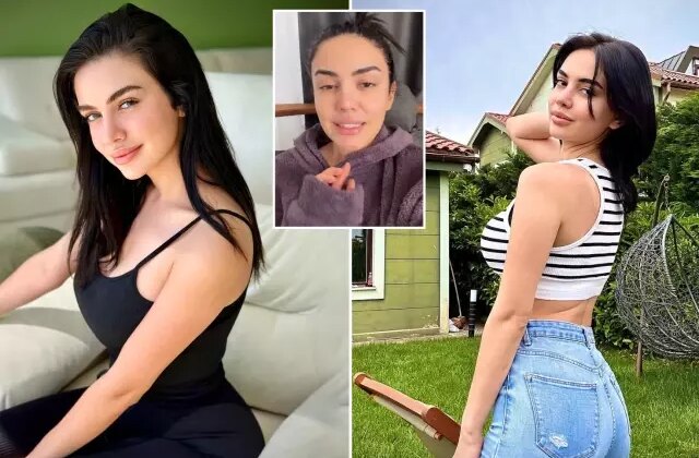 TSK ile ilgili sandal ifadeler kullanan fenomen Ece Ronay’a soruşturma başlatıldı