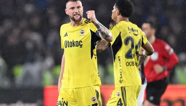 Skriniar’ın sahalara geri döneceği maç belli oldu