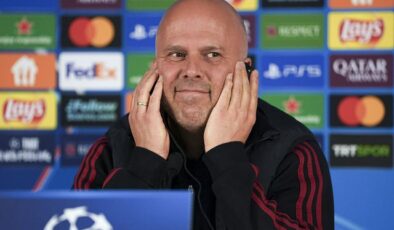 Slot, Galatasaray’ın 2 galibiyet almasının nedenini açıkladı