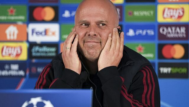 Slot, Galatasaray’ın 2 galibiyet almasının nedenini açıkladı