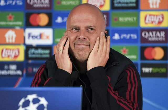 Slot, Galatasaray’ın 2 galibiyet almasının nedenini açıkladı